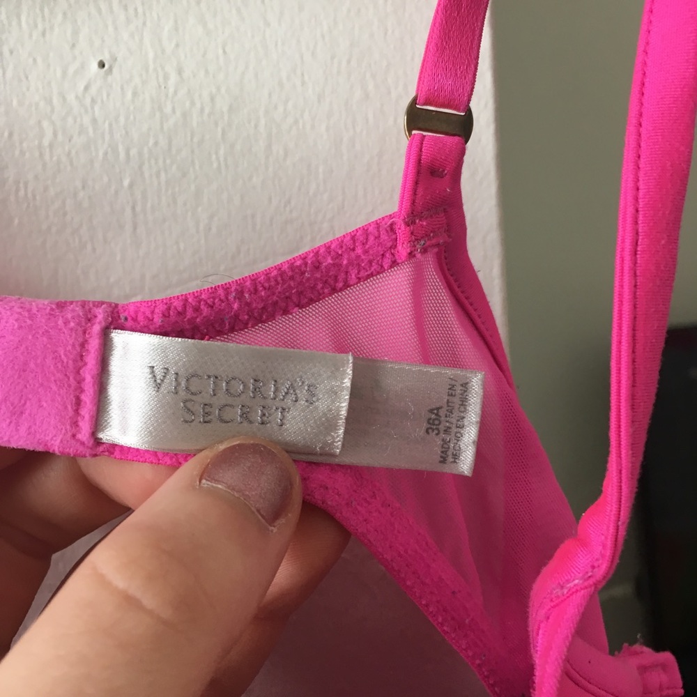 Victoria Secret bra